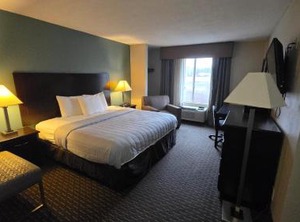 Copley Inn Suites Akron | Montrose