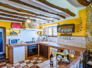 Cortijo Casablanca Priego De Cordoba | Priego de Cordoba