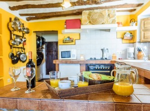 Cortijo Casablanca Priego De Cordoba | Priego de Cordoba