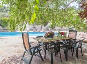 Cortijo La Mimbre Priego De Córdoba | Priego de Cordoba