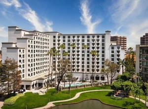 Costa Mesa Marriott | Costa Mesa