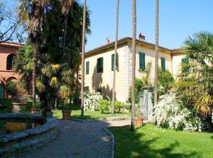 Farmhouse Bacchereto Swimming | Bacchereto