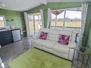 Springfield Lodge | Bretforton