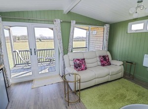 Springfield Lodge | Bretforton
