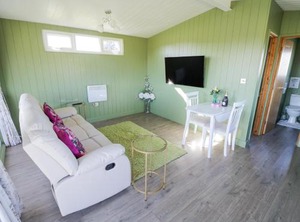 Springfield Lodge | Bretforton