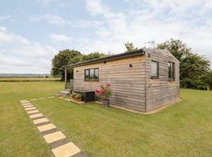 Cotswold Lodge | Bretforton