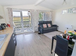 Cotswold Lodge | Bretforton