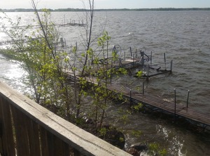 Cottage Gatherings Fishing Osakis | Osakis