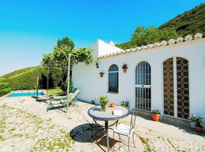 Cottage | La Joya