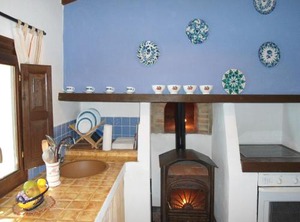 Cottage | La Joya