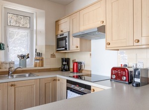 Cottage | Hope-Cove
