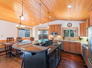 Cottonwood Place | Tahoe Vista