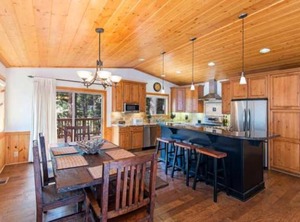 Cottonwood Place | Tahoe Vista