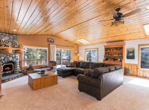 Cottonwood Place | Tahoe Vista