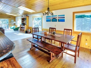 Cottonwood Place | Tahoe Vista
