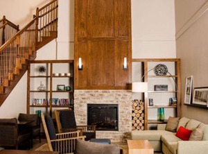 Country Inn | Winchester