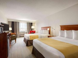 Country Inn | Sidney