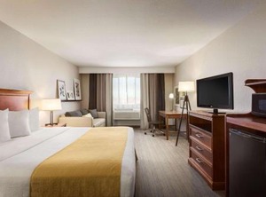 Country Inn | Sidney