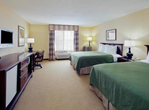 Country Inn | Lima