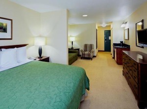 Country Inn | Lima