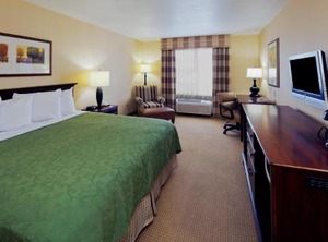 Country Inn | Lima