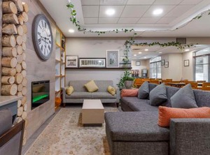 Country Inn | Newport News