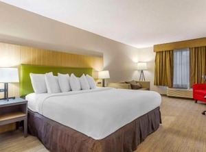 Country Inn | Newport News