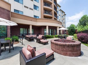 Courtyard | Buford