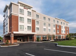 Courtyard | Littleton