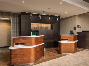 Courtyard | Littleton