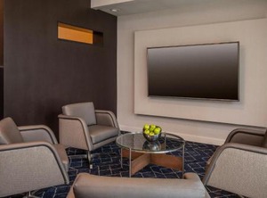Courtyard | Andover