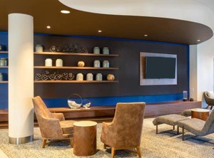 Courtyard | Dania Beach