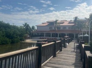 Courtyard | Key West