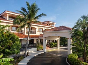 Courtyard | Key West