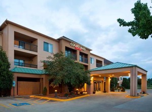 Courtyard | Springfield
