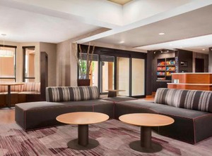 Courtyard | Springfield