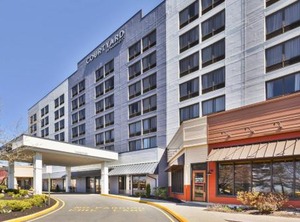 Courtyard | Secaucus