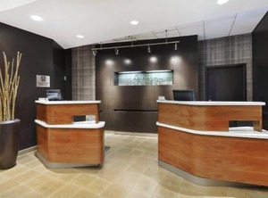 Courtyard | Secaucus
