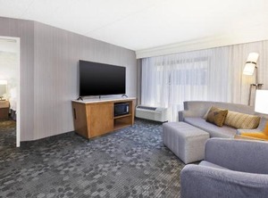 Courtyard | Secaucus