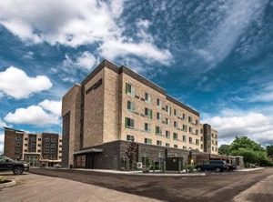 Courtyard | Toledo