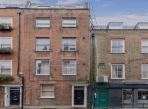 Garden | Holborn and Covent Garden