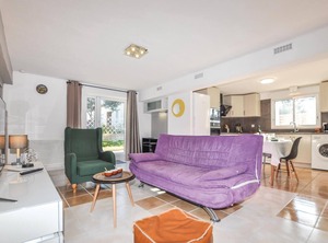 Accommodation | Vinassan