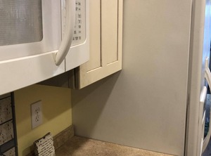 Cozy Fish | Goodrich