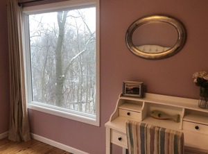 Cozy Fish | Goodrich