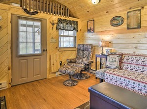 Cozy Cumberland The Allegheny Mountains | Cumberland