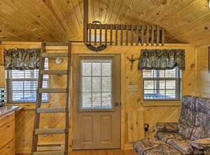 Cozy Cumberland The Allegheny Mountains | Cumberland