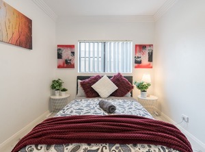 Cozy Duplex Bdrms | Glenfield