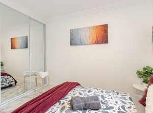 Cozy Duplex Bdrms | Glenfield