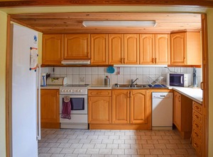 Accommodation Högs | Hogsby Municipality