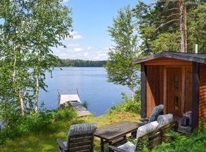Accommodation Högs | Hogsby Municipality